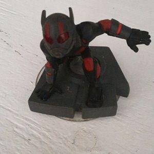 Disney infinity ant man character original